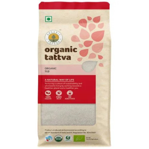 Organic Tattva Organic Suji